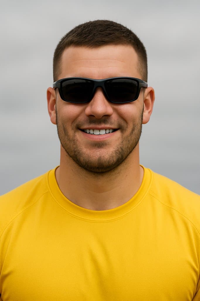 Tyler Harris player card