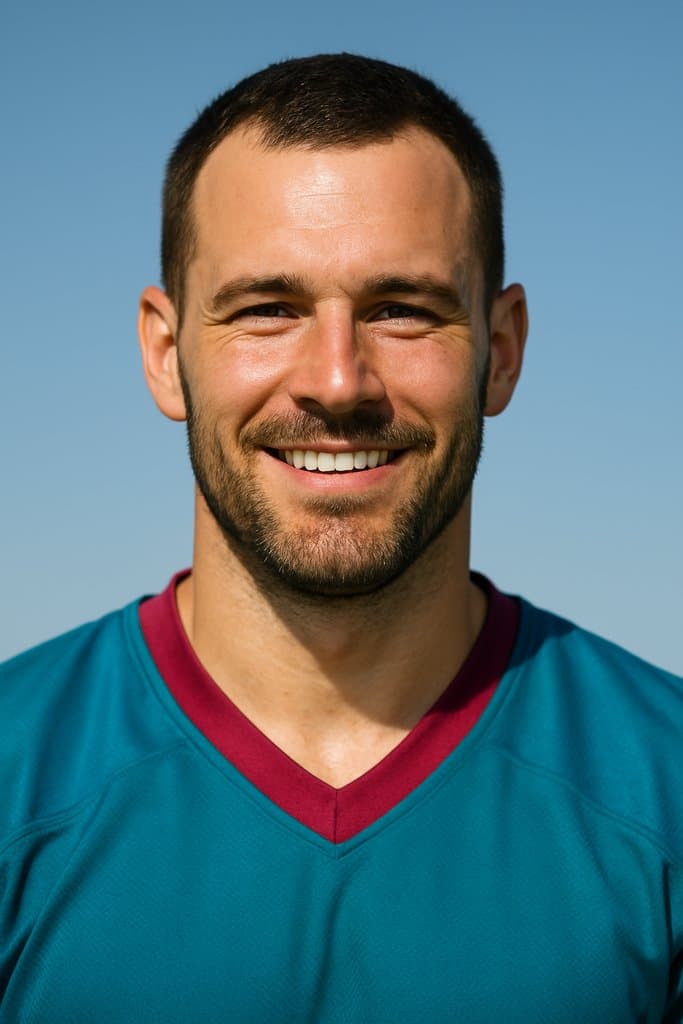 Dawson Anderson player card