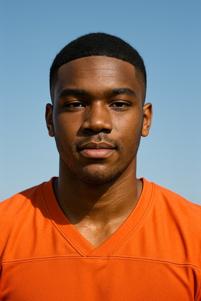 Trevor Parker player card