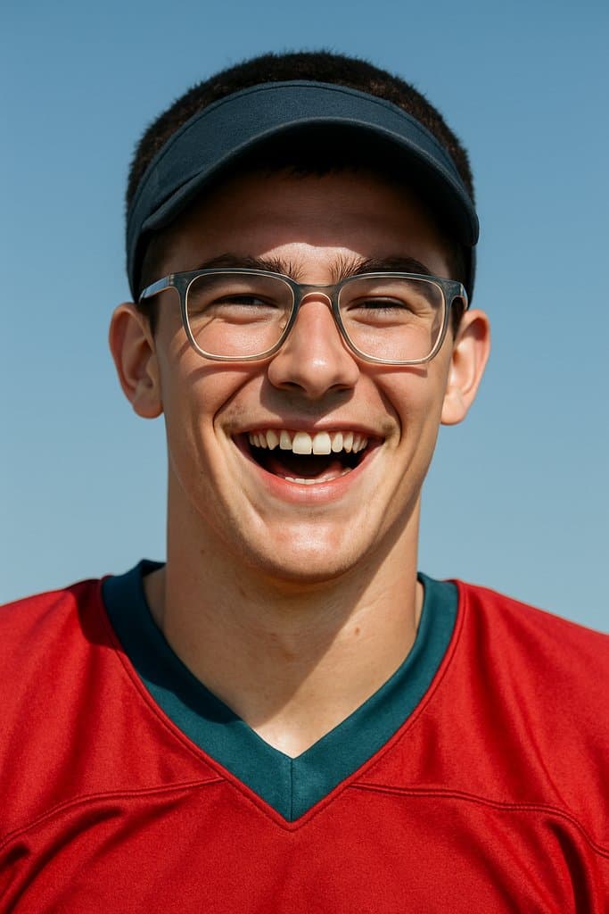 Hudson Owens player card
