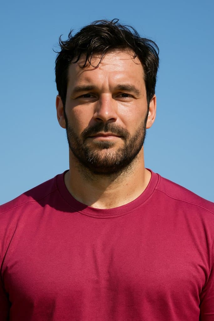 Joseph Stewart player card