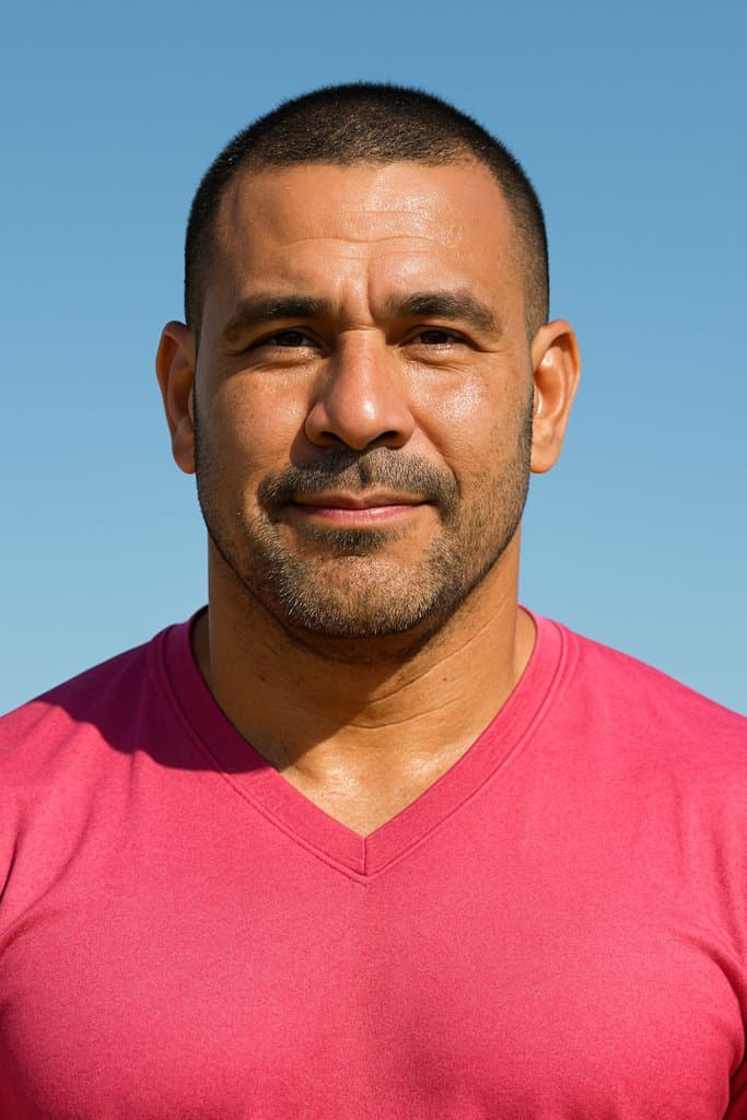 Alejandro Hernández player card