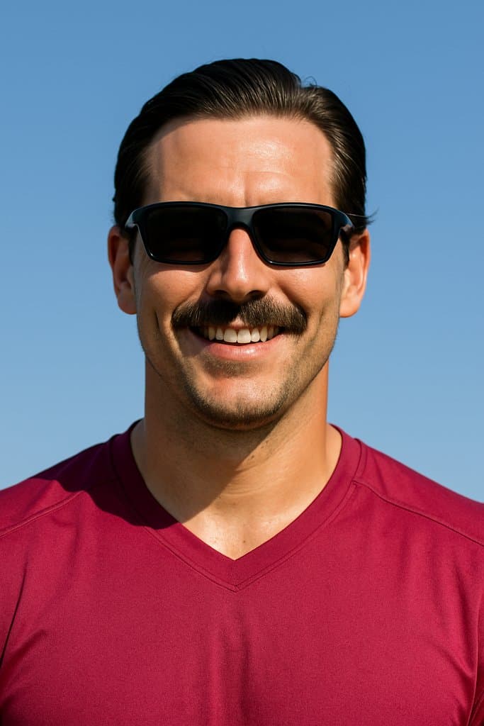 David Cooper player card