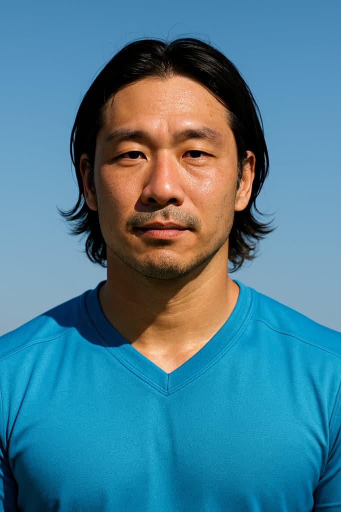 Jason Choi player card