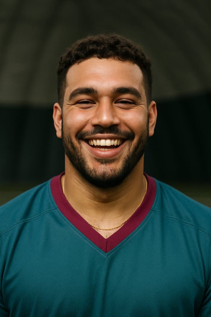 Alejandro Pérez player card