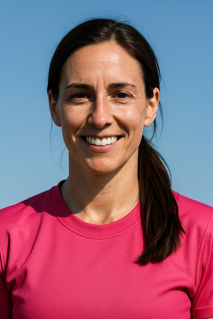 Charlotte Palmer player card