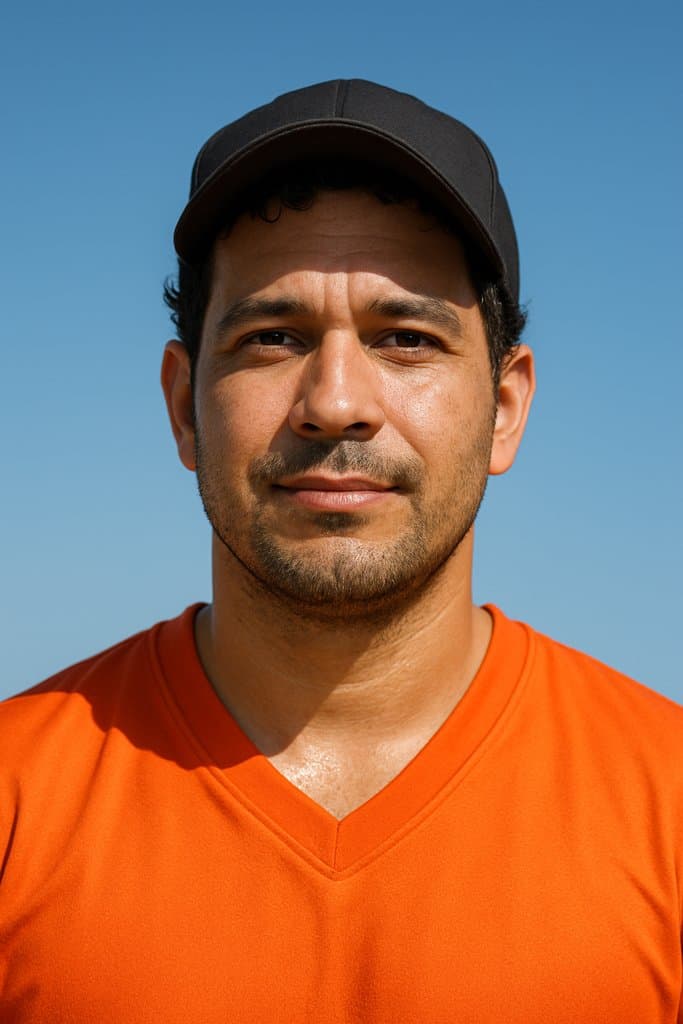 Fernando Ruiz player card