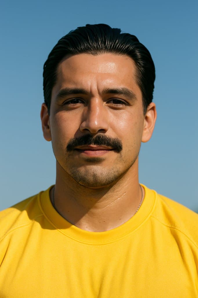 Tanner White player card