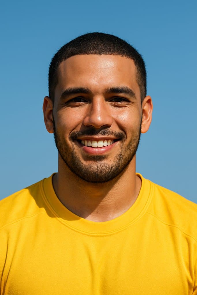 Rafael Jiménez player card