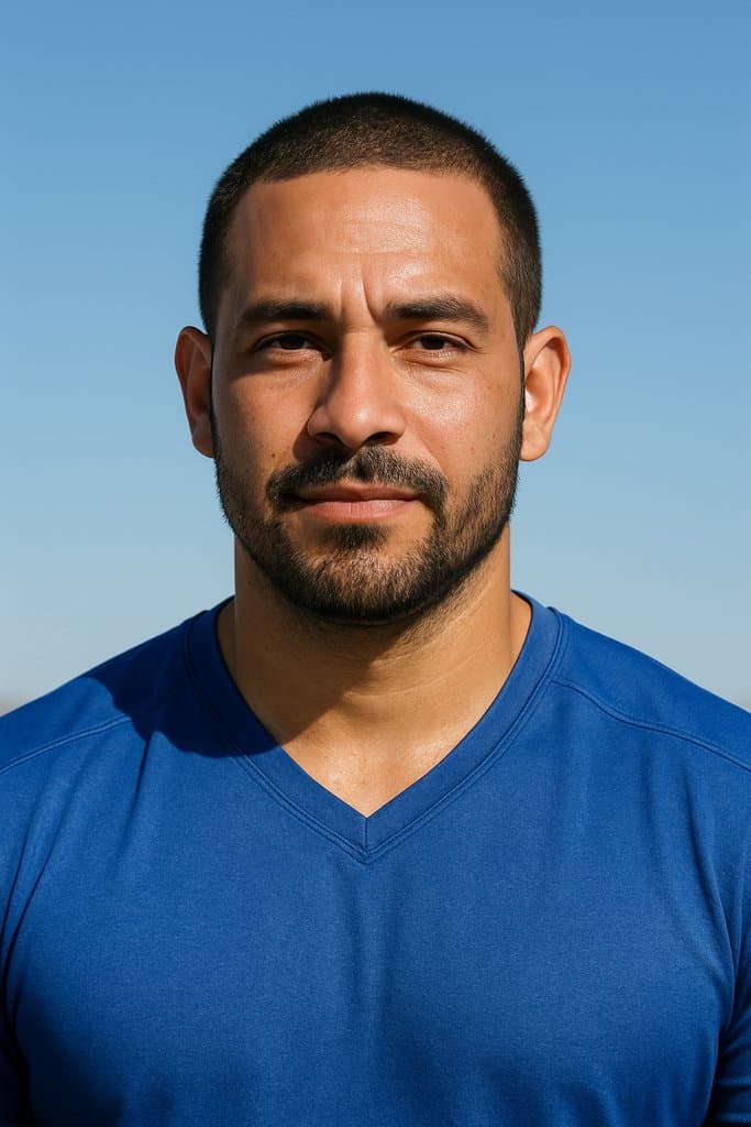 Juan Hernández player card