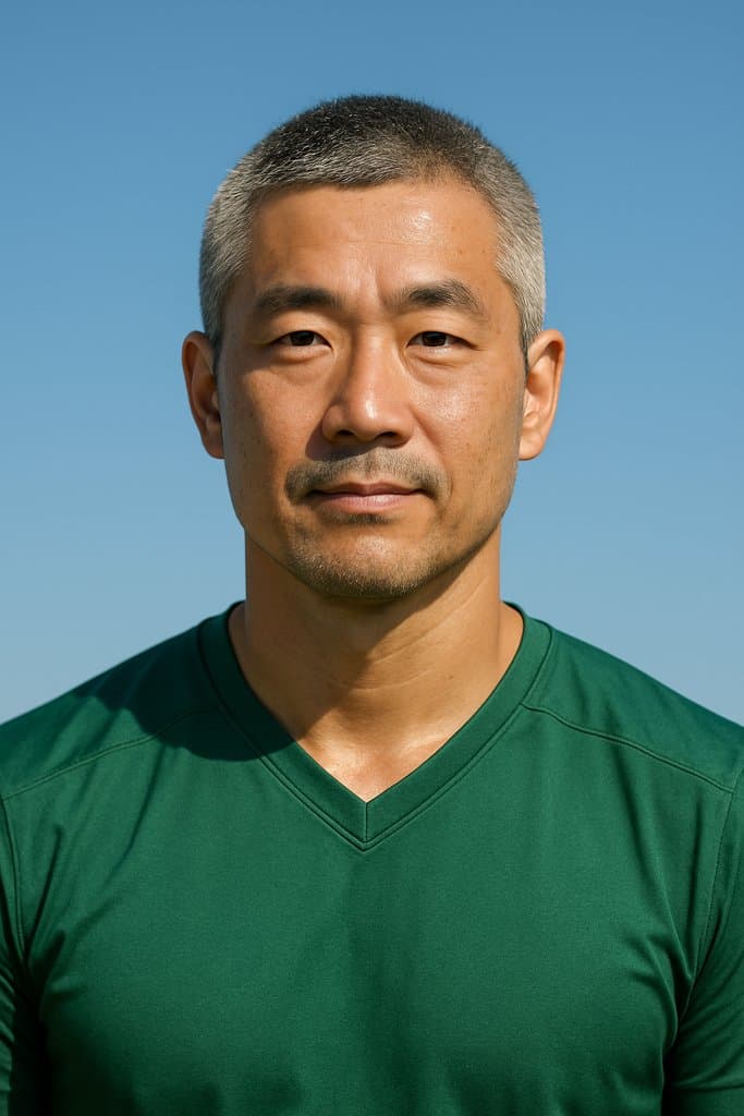 Ryan Chen player card