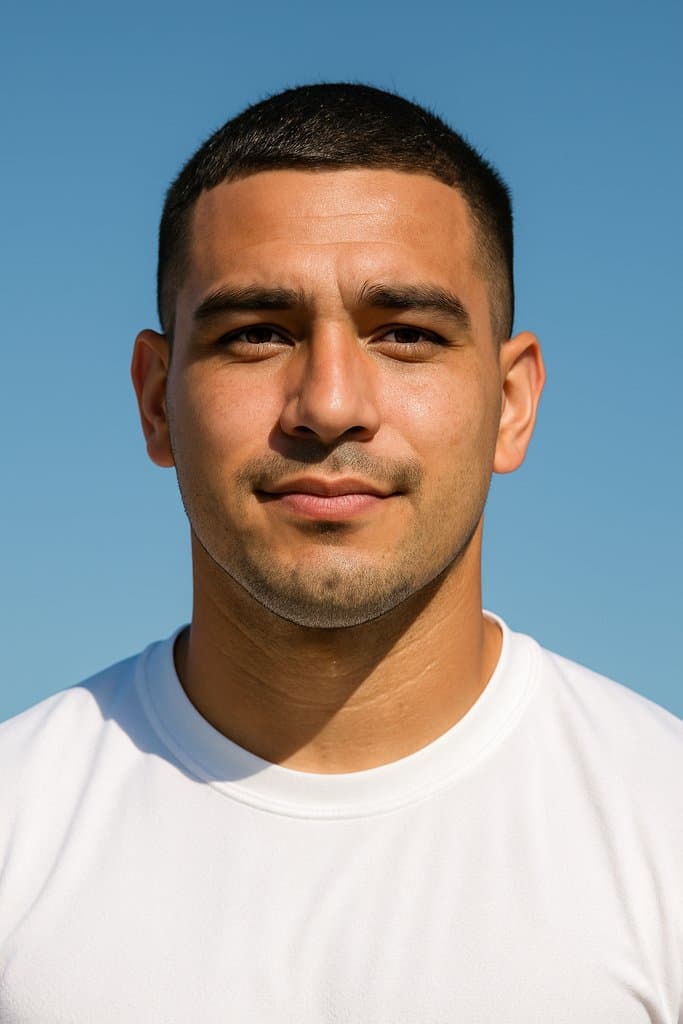 Manuel Cruz player card