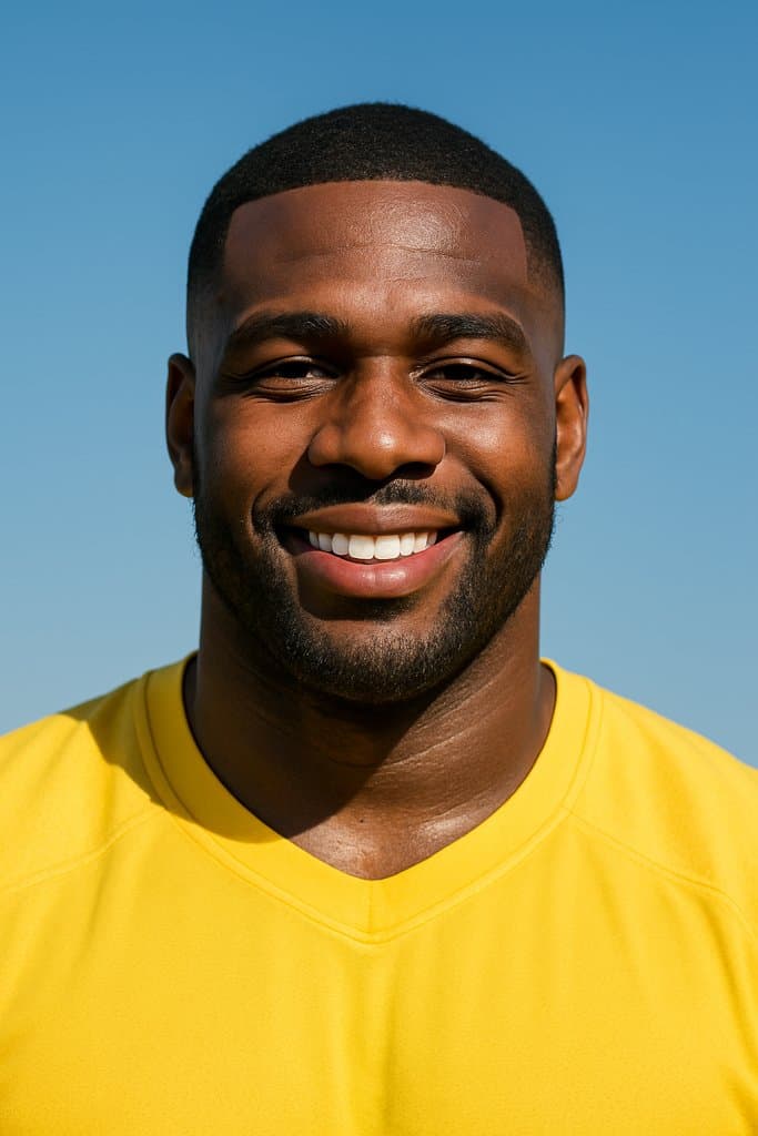 Darius Phillips player card