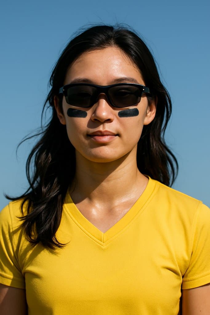 Yuki Huang player card