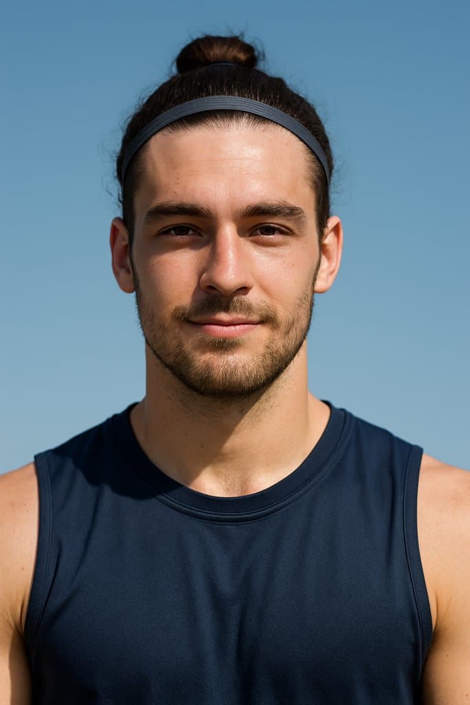 Matthew King player card