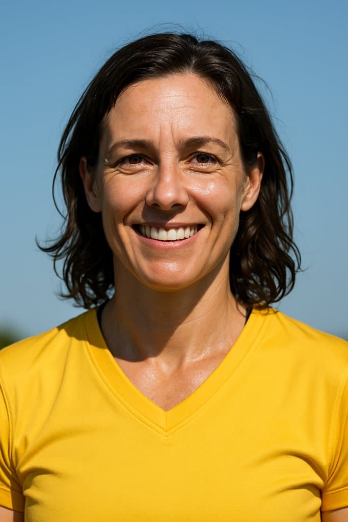 Faith Johnson player card