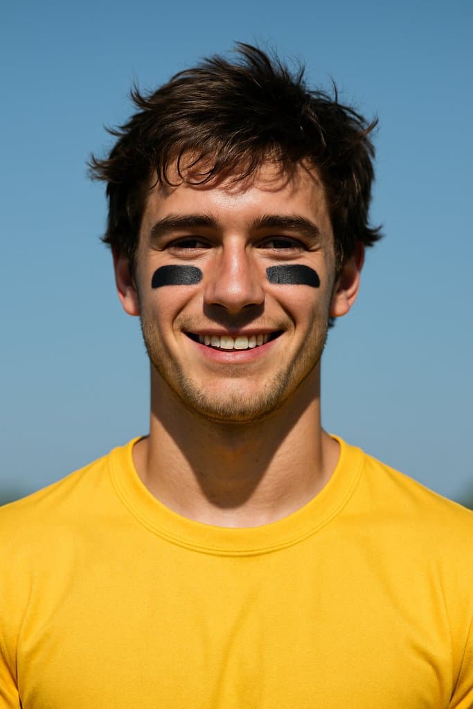 Austin Howard player card
