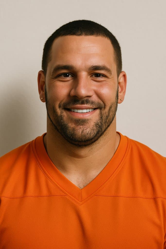 Brody Lewis player card