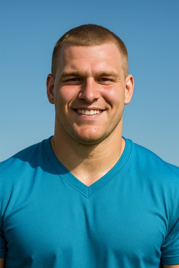 Jacob Baker player card