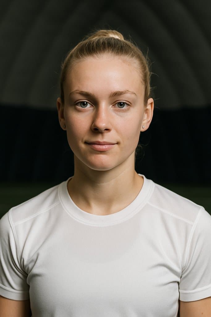 Taylor Smith player card
