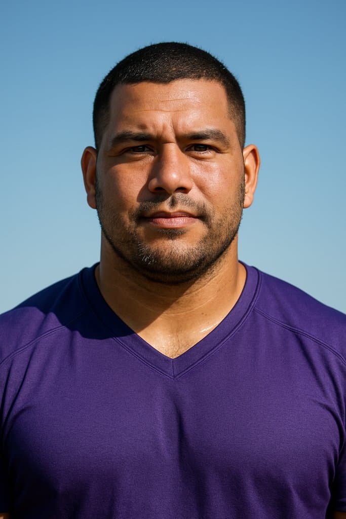 Gael García player card