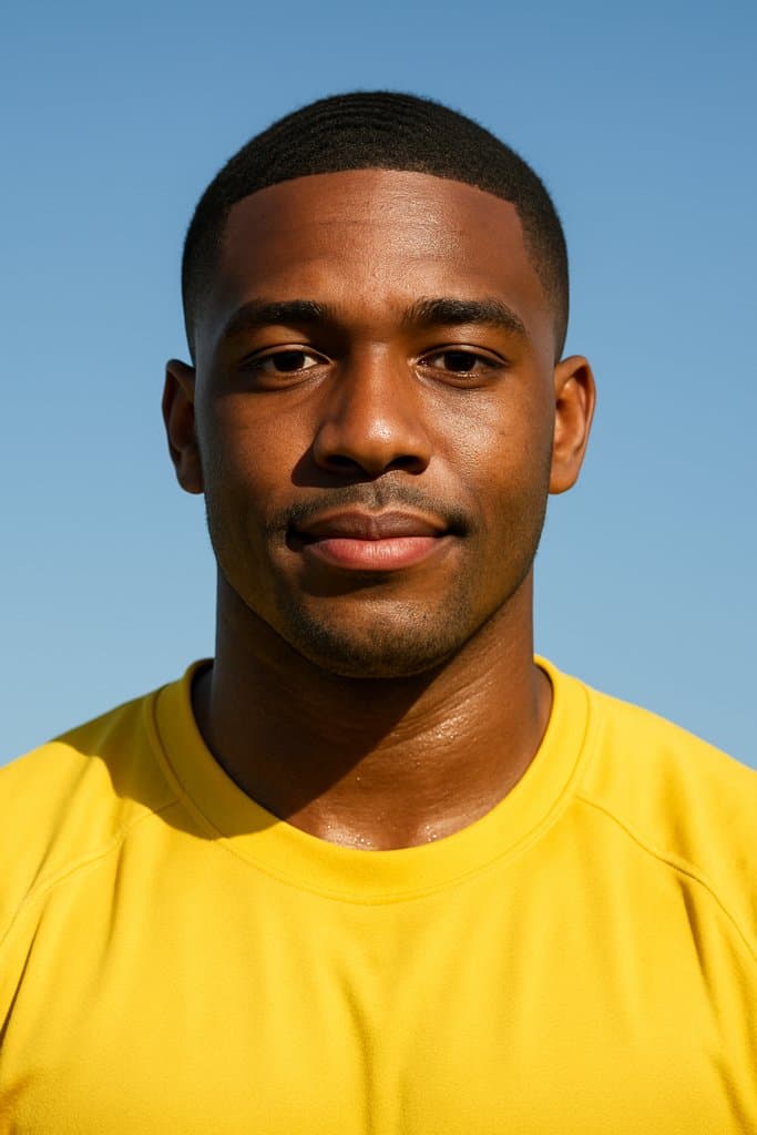 Trevor Roberts player card