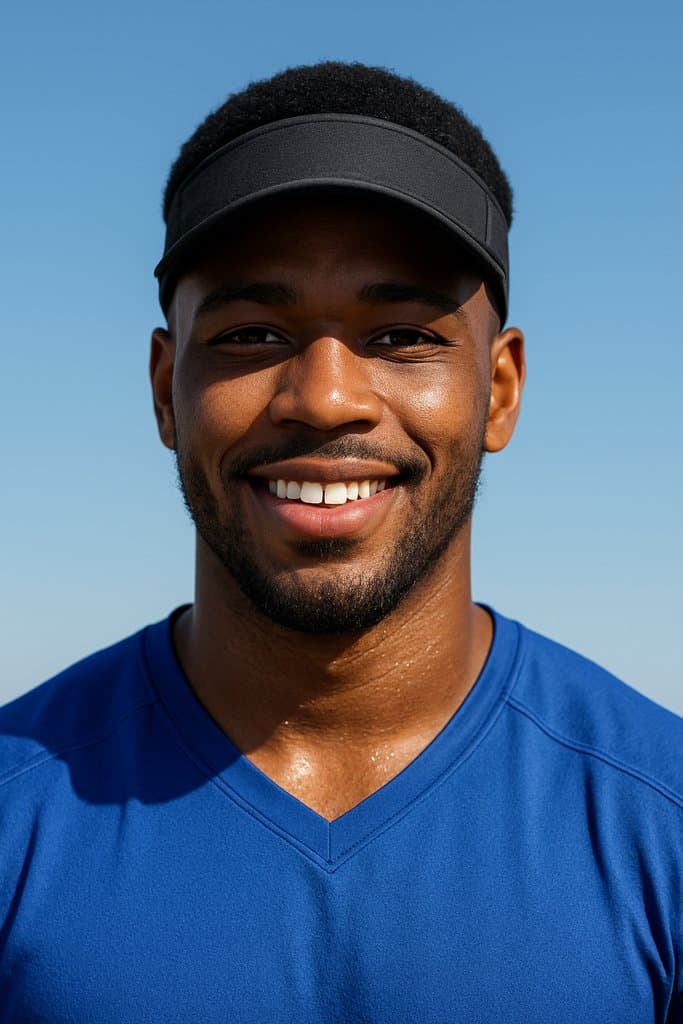 Cole Washington player card