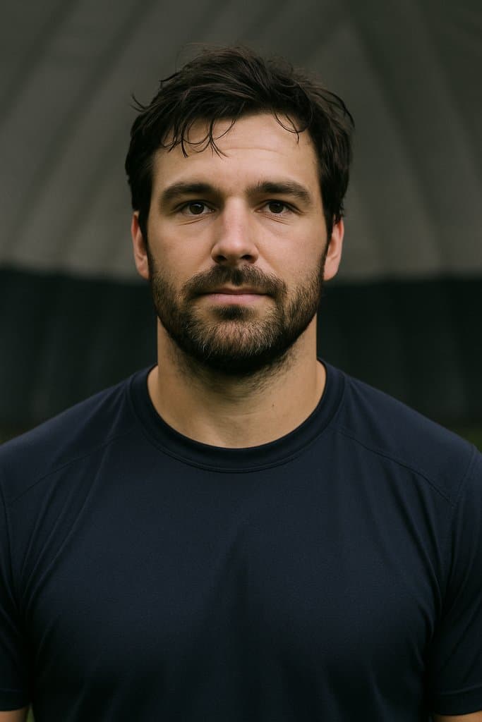 Cooper Walsh player card