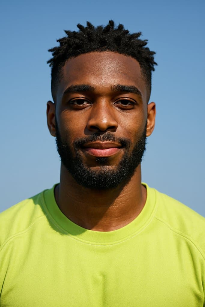 Brady Washington player card