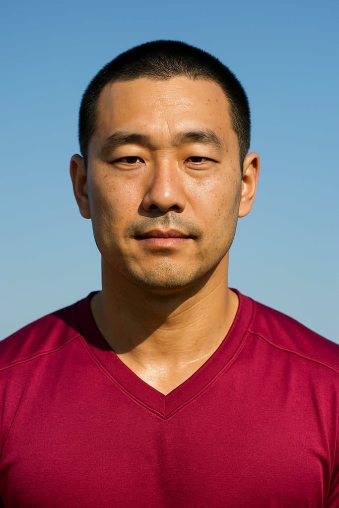 Ryan Choi player card