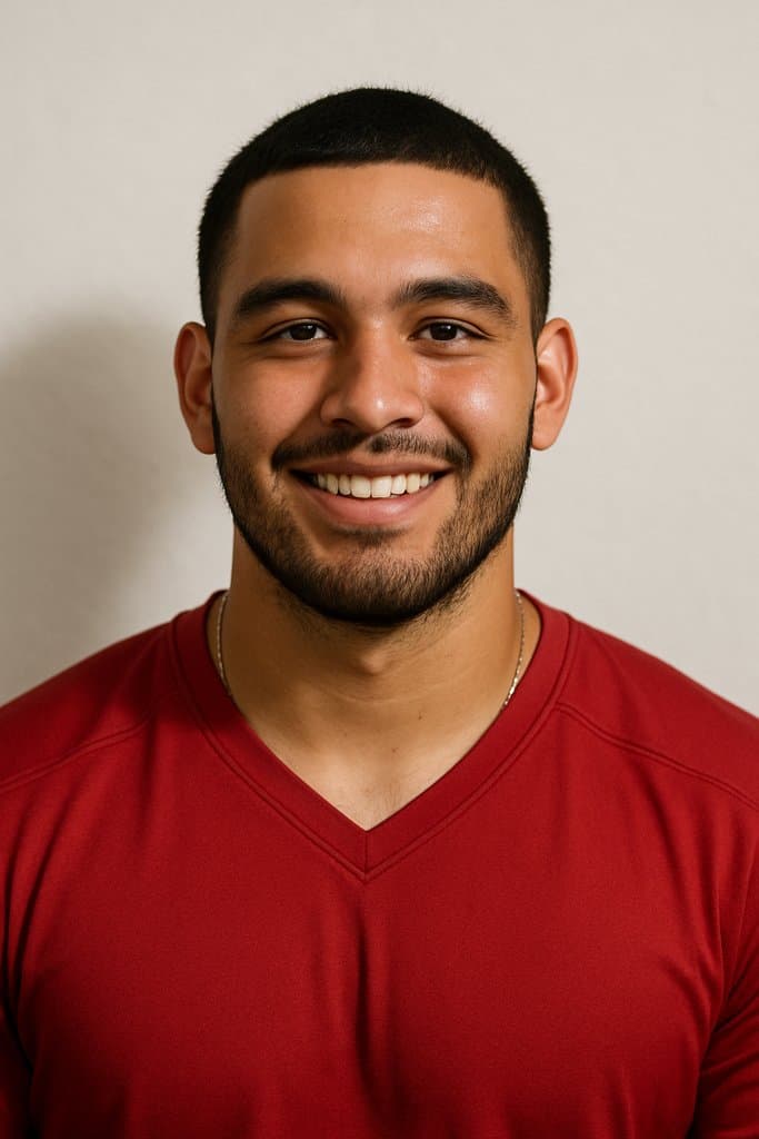 Santiago Rodríguez player card
