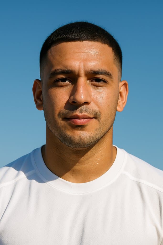 Manuel Cruz player card