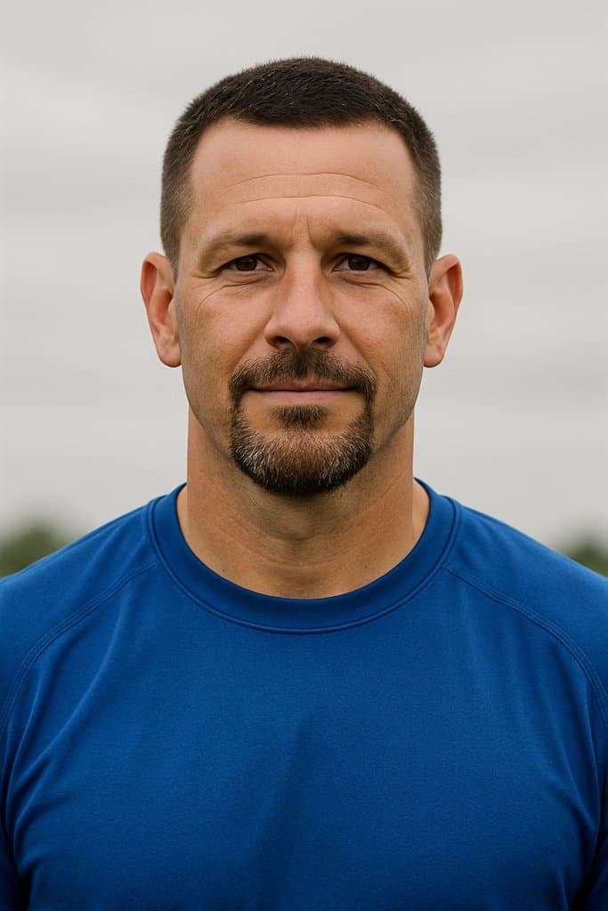Tanner Jenkins player card