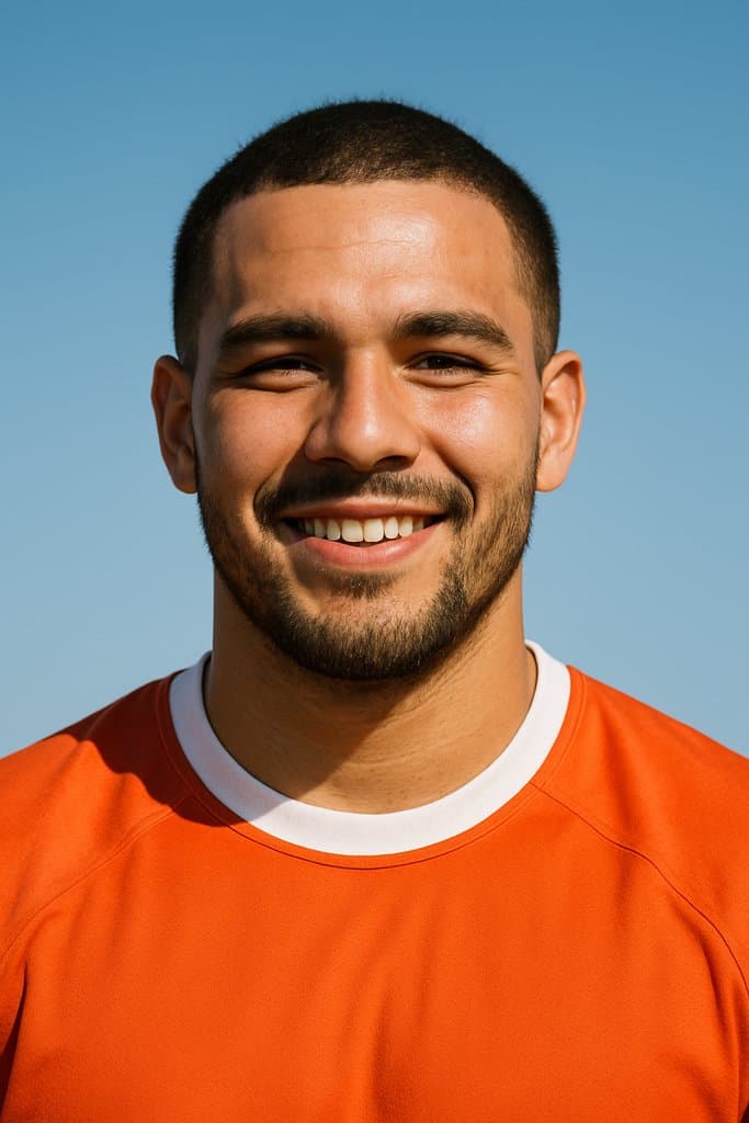 Rafael Jiménez player card