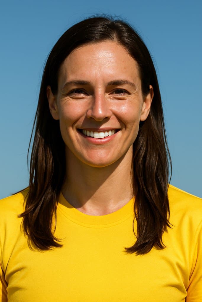 Charlotte Palmer player card
