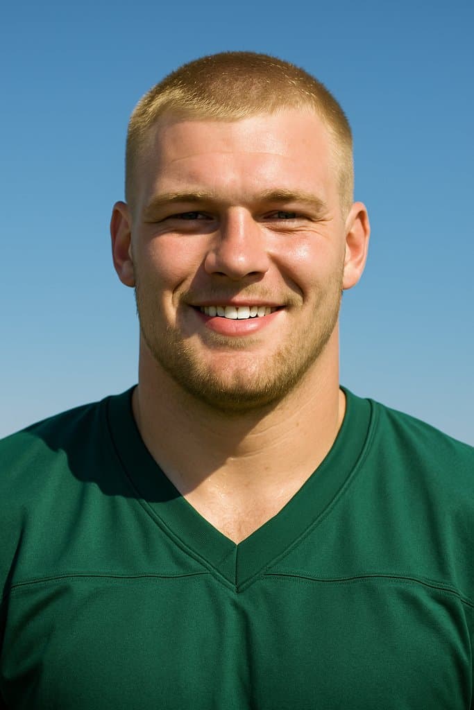 Garrett Cole player card
