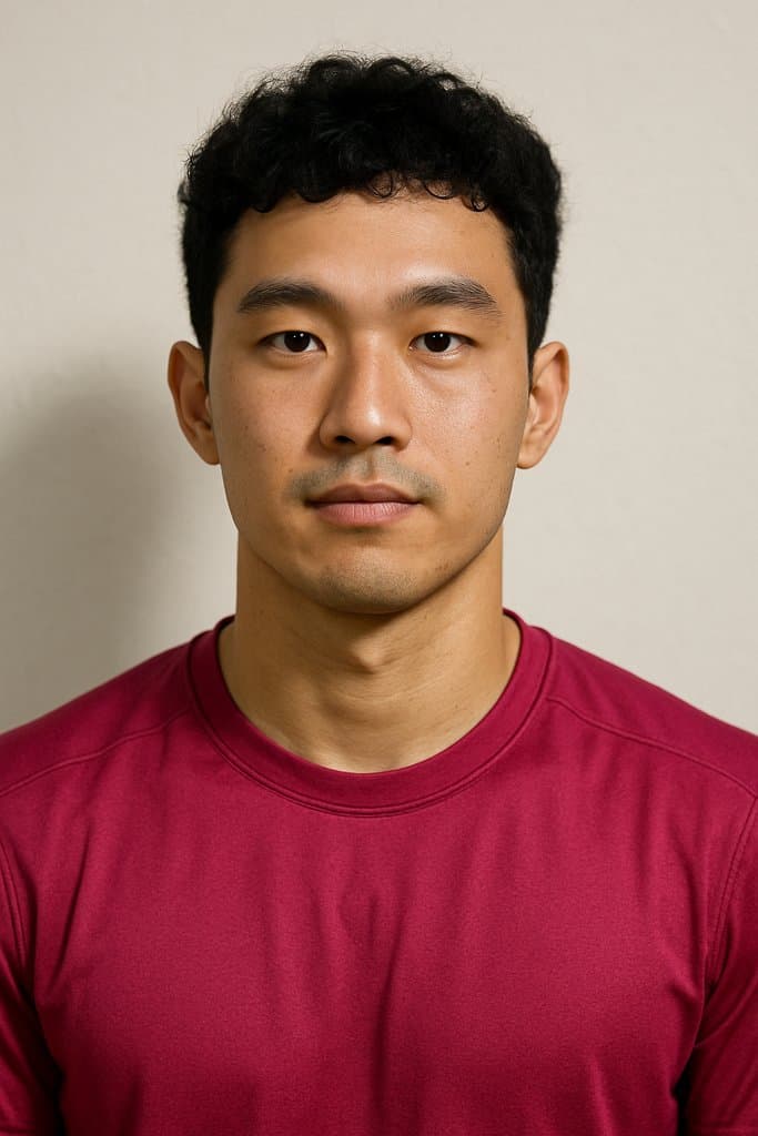 Andrew Yang player card