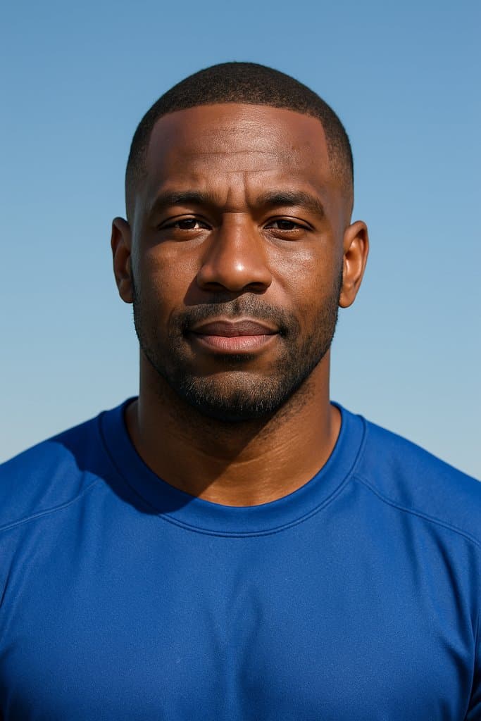 Chase Foster player card