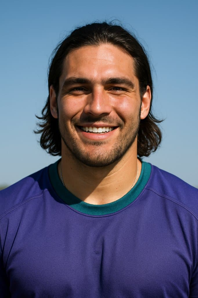 Antonio López player card