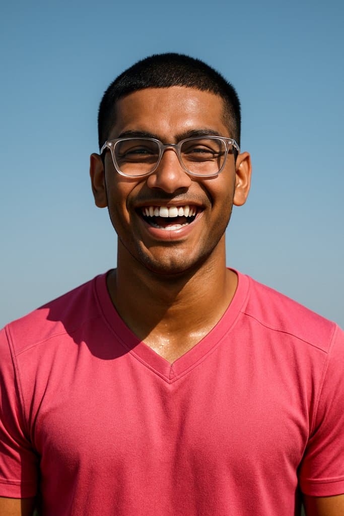 Nikhil Nair player card