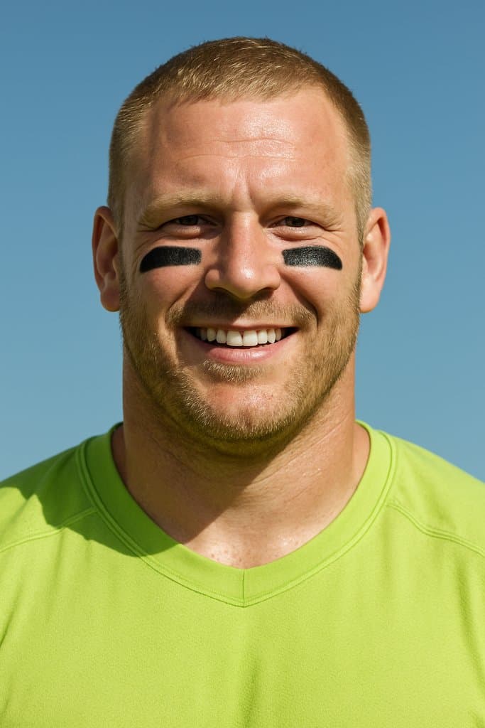 Spencer Brown player card