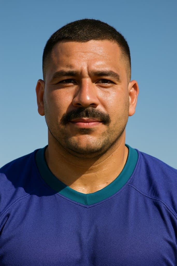 Javier Pérez player card