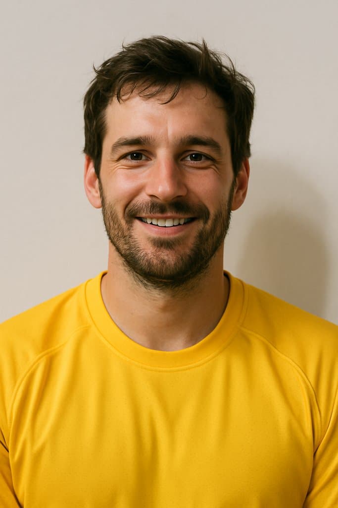 Jack Turner player card