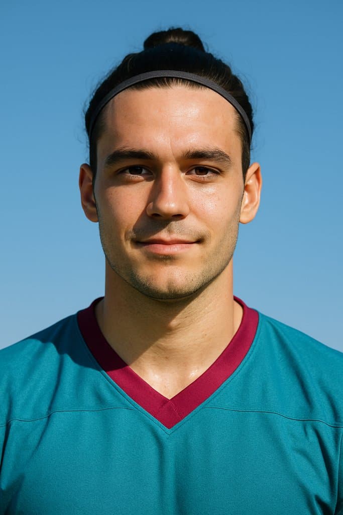Jackson Taylor player card