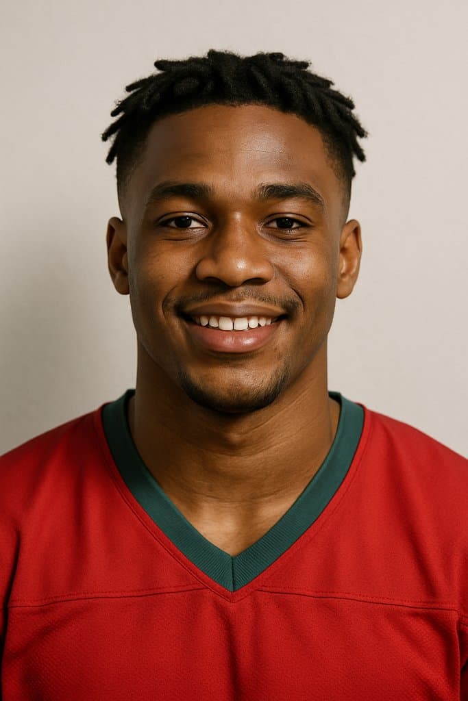 Jackson Wilson player card