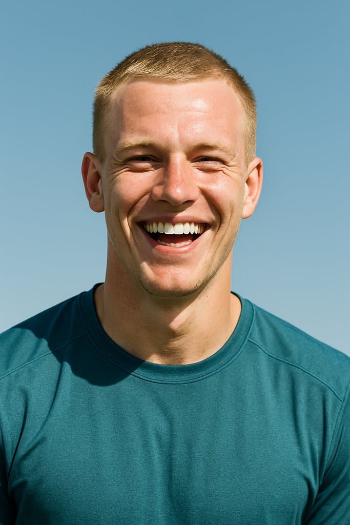 Andrew Wright player card