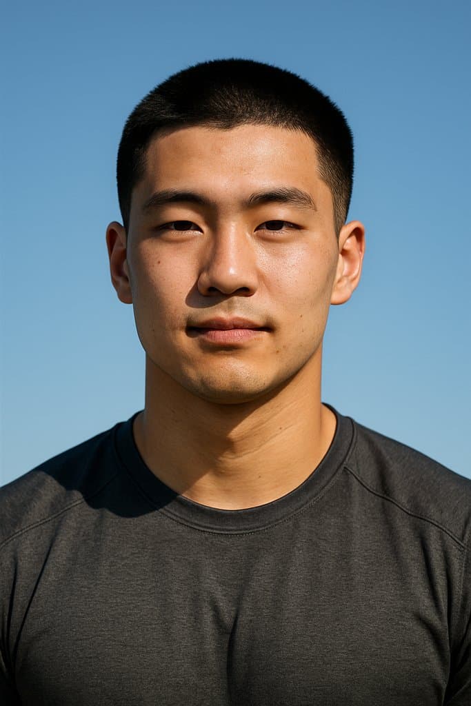 Aaron Powell player card