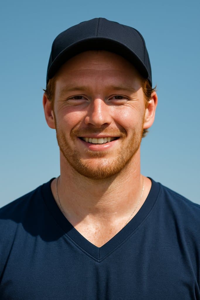 Kevin Sutton player card