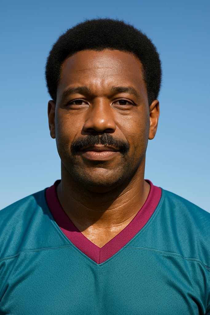 Grant Robinson player card
