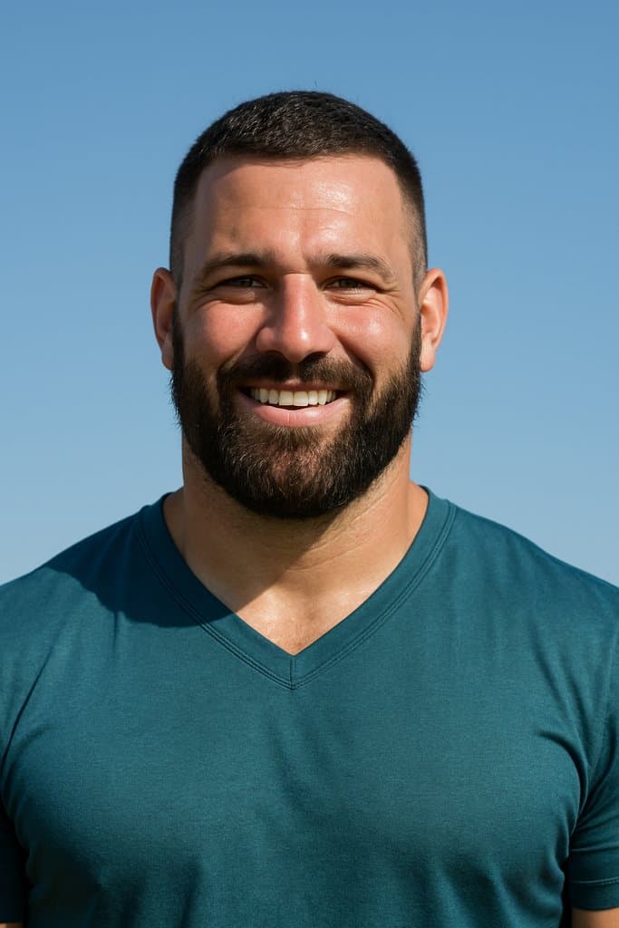 Aaron Ward player card